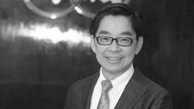 70岁香港商界领袖李秀恒病逝，曾任四届全国政协委员