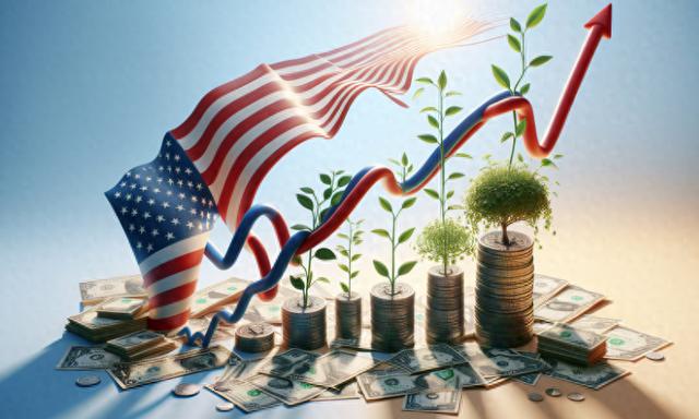 德银最新调查：近半投资者预计美国经济将“不着陆”！
