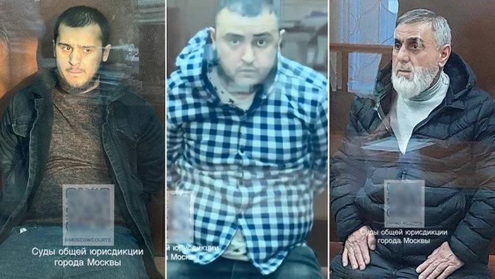 又有3名嫌犯被批准羁押，俄恐袭事件涉案人员交易细节曝光