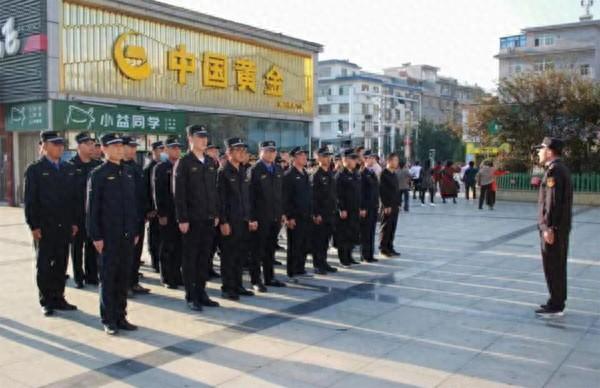 丹凤县城市管理执法队多措并举扎实推动教育整顿工作走深走实
