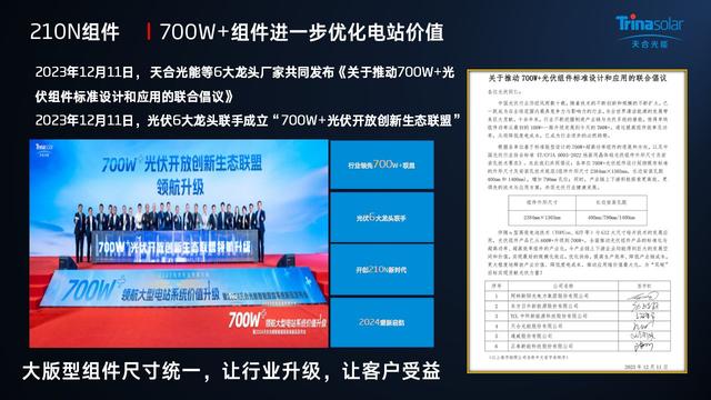 迈向700W+超高功率时代：光储氢系统，开启绿色能源新纪元