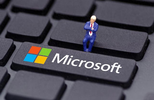 微软合并Windows和Surface团队 任命Pavan Davuluri为新部门领导者