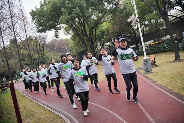 三菱电机2024RUN FOR ECO“为绿色 跑出色” 践行环保每一步