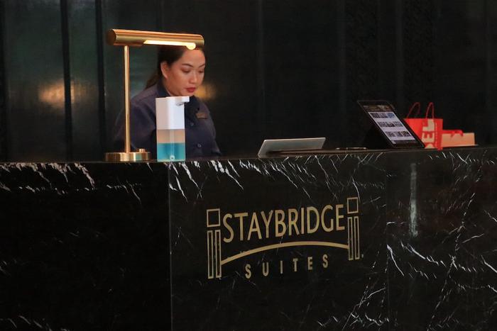 首席体验官 ｜ 长租旅客的家外之家，探秘曼谷Staybridge Suites酒店