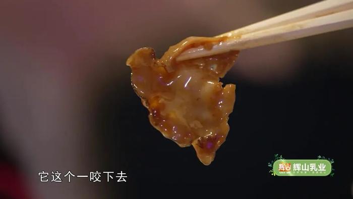 妥妥的乡味｜来大连，除了生猛海鲜还能吃点啥？