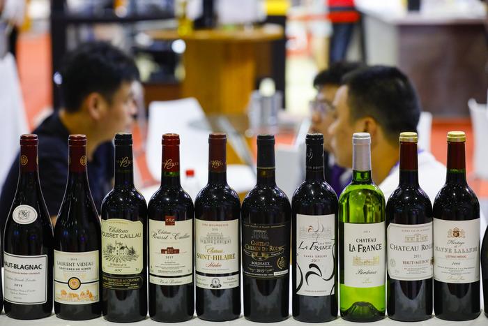 商务部终止对澳大利亚进口葡萄酒“双反” 出口大国重返中国市场影响几何