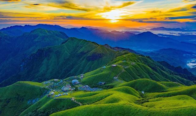 我省长白山等中国6处公园获批列入世界地质公园网络名录