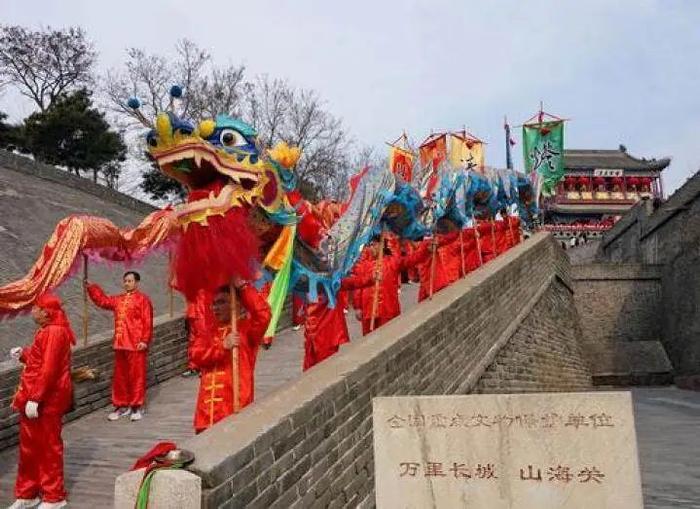 多举烹制秦皇岛新旅游盛宴