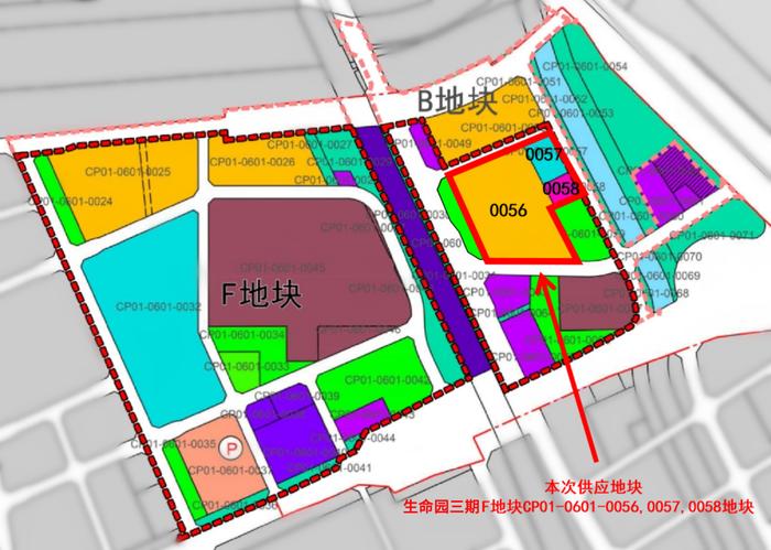 北京市首宗带“好房子”设计方案入市宅地成交