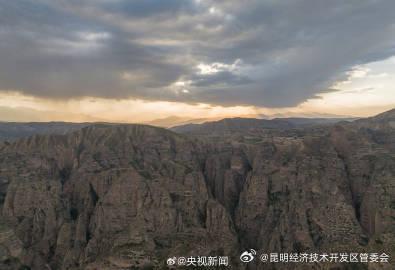 中国新增6处世界地质公园