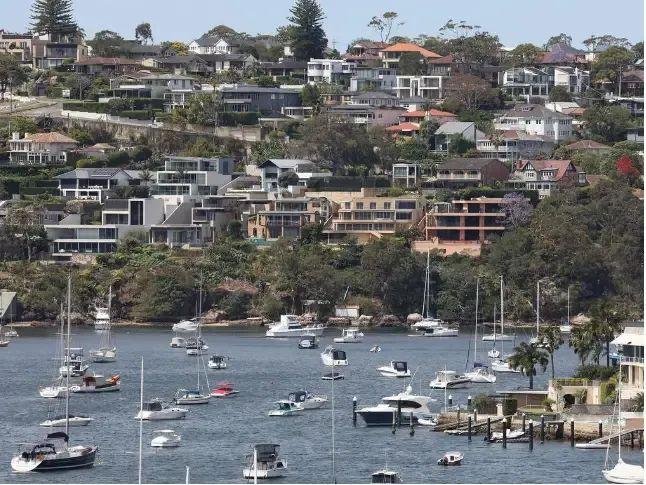 全澳房价上涨了 27.9%，越来越多澳洲房东抛房卖掉套现！全球房价最难负担城市揭晓！悉尼第二！