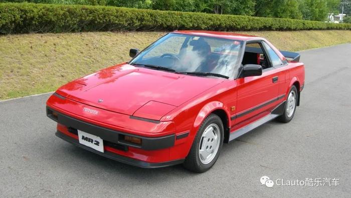 25辆最伟大的日本运动车型，你的车库集齐了吗？