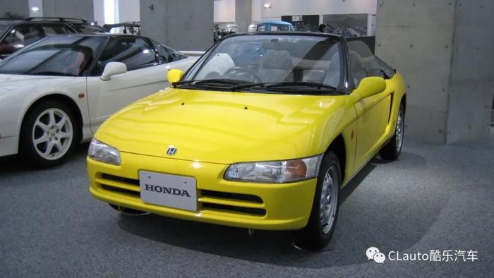 25辆最伟大的日本运动车型，你的车库集齐了吗？