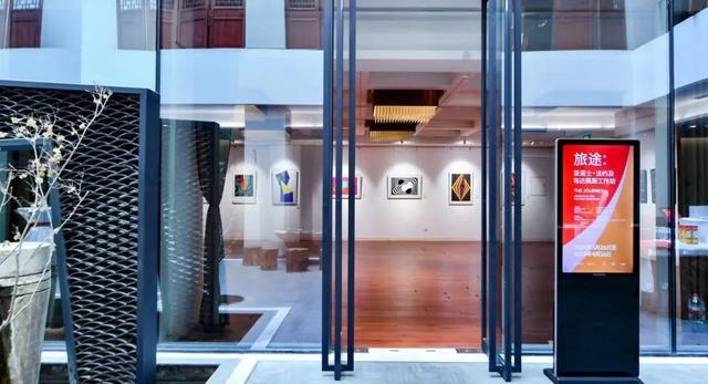 “旅途：亚诺士·法约及布达佩斯工作坊”在银帝艺术馆开幕