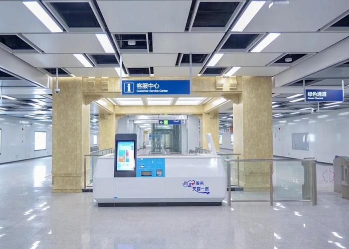 南京地铁5号线南段明日开通