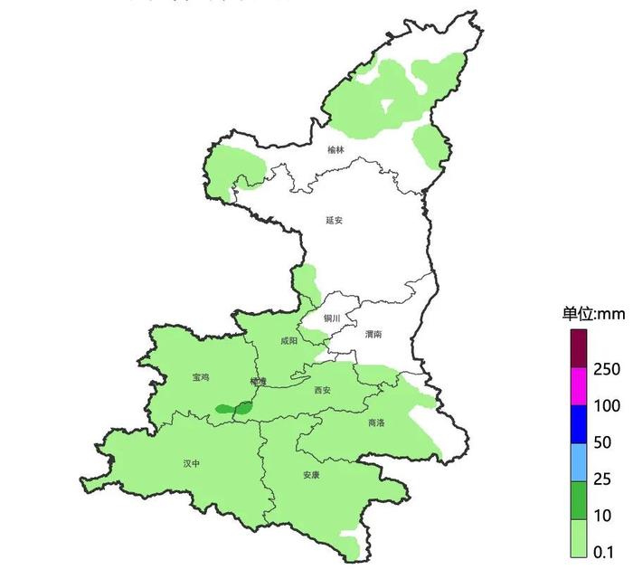 雨雨雨雨雨！本周主题：小雨、中雨、大雨……