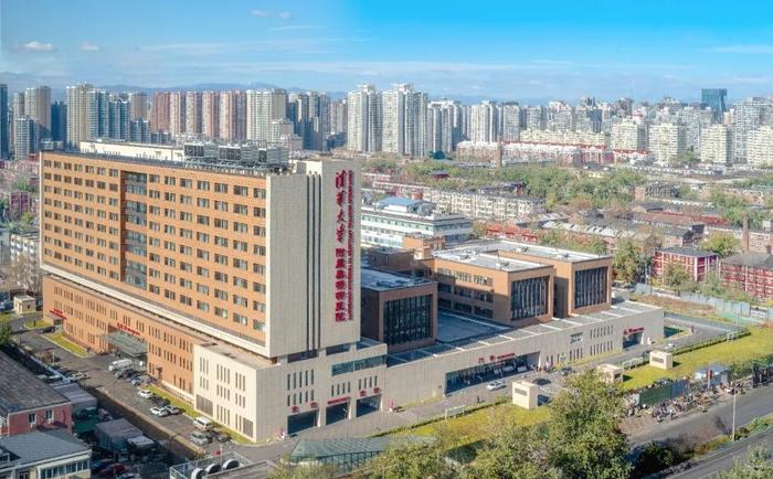 北京市垂杨柳医院公开招聘130人