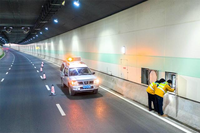 请绕行！4月10日-4月29日，郑州北三环东延隧道夜间封闭施工