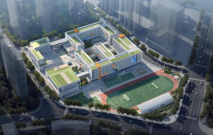 最新！长沙这些区公布2024年公办小学学区范围