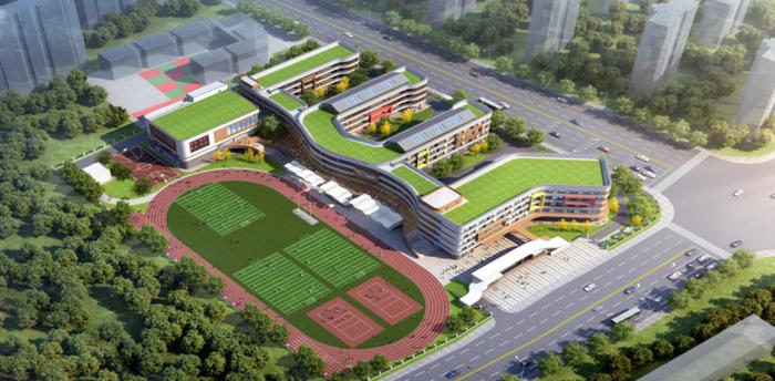 最新！长沙这些区公布2024年公办小学学区范围