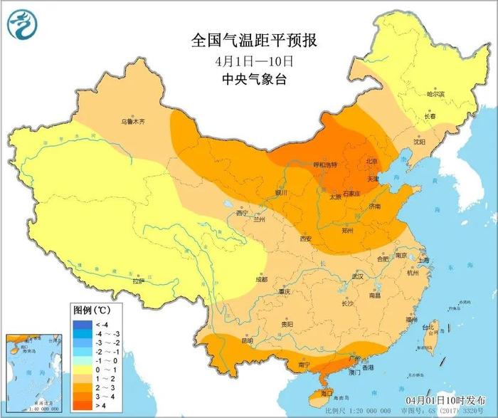 今夜转雨，明天局部地区累积雨量可达中到大雨，上班时段有影响