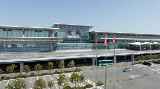 山西运城张孝机场拟更名运城盐湖机场，未采用“关公机场”