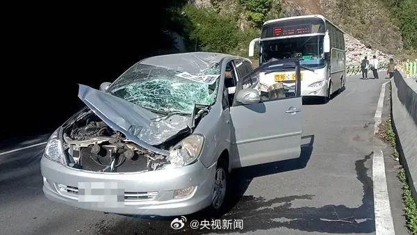 海啸红色警报！台湾又连发多次地震，民宅塌陷，伤亡不明！宁波站列车大面积晚点、停运！