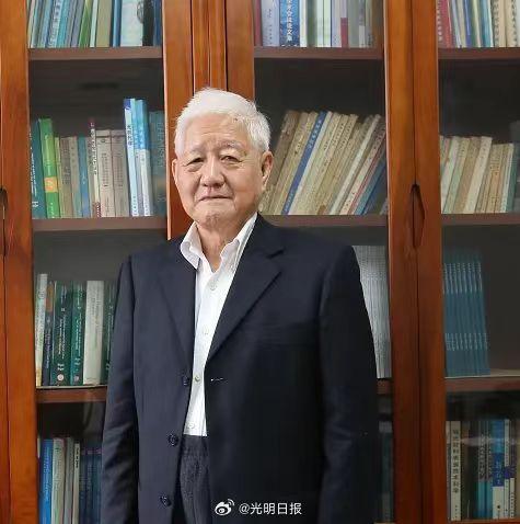 无机化学家计亮年院士逝世，享年90岁