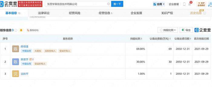 飞凯材料1.86亿诈骗案新瓜：神秘第三方未成立先收费？