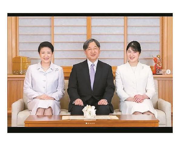 日本皇室社交平台开账号讲故事