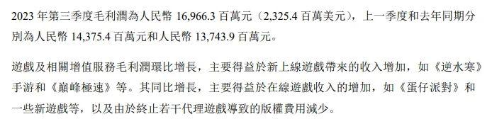 腾讯这款“不挣钱”的格斗游戏,是不是就把其它商品抓走了(图1) 腾讯这款“不挣钱”的格斗游戏,是不是就把其它商品抓走了(图1)