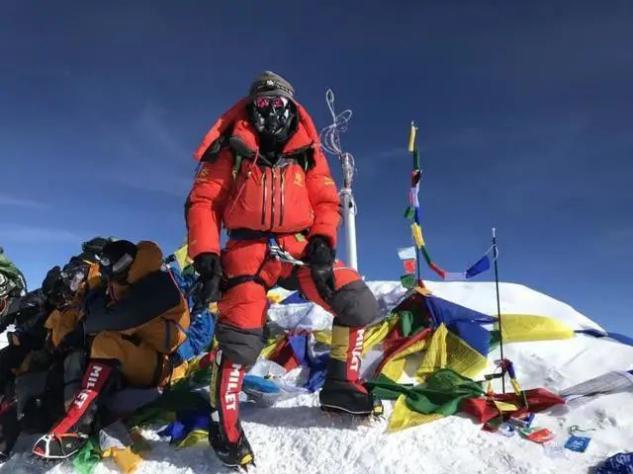 新疆15岁男孩向最年轻珠峰登顶者发起挑战，你还记得新疆这些之最吗