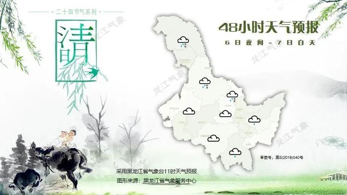 寒潮预警→最高降温12℃