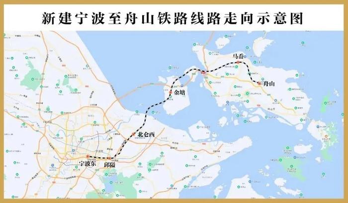 杭温高铁、温玉铁路、杭淳开高速……浙江一批交通工程最新进展来了！