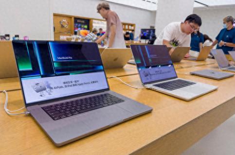 苹果MacBook Pro面临Windows生态系统的新挑战