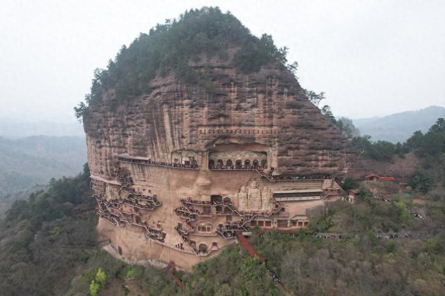 清明三天共接待多少游客？多地公布假期文旅市场数据