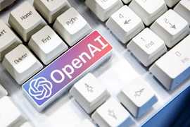 AI产业的灰色暗面：OpenAI、谷歌、META如何搞训练语料