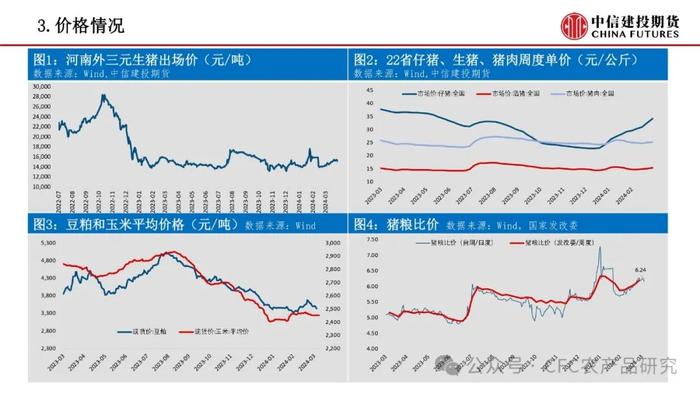 【禽畜周报】生猪远月情绪走强 鸡蛋延续偏空趋势