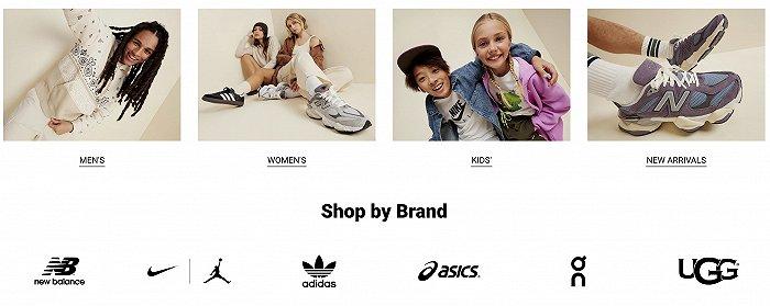 5年总市值暴增近七成,在全球开了3000家店面的pens Northcote不能只靠NIKE挣钱了(图2) 5年总市值暴增近七成,在全球开了3000家店面的pens Northcote不能只靠NIKE挣钱了(图2)