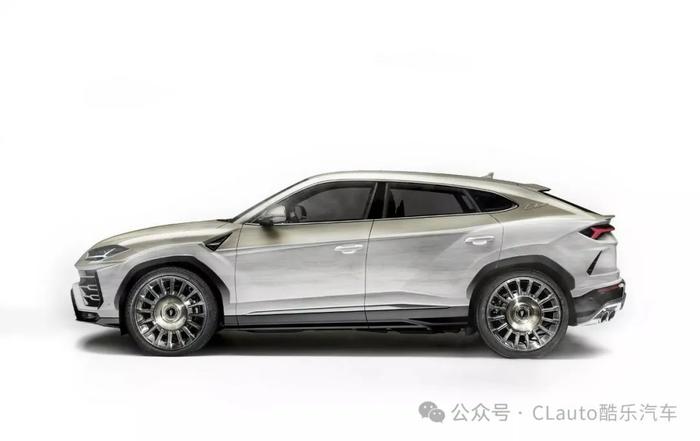 7款豪华SUV，每款7台，Carlex Design限量打造全新“Himalaya”奢华系列座驾 | 酷乐汽车