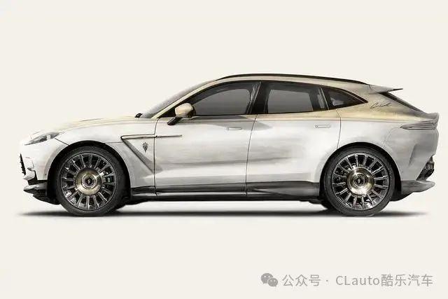 7款豪华SUV，每款7台，Carlex Design限量打造全新“Himalaya”奢华系列座驾 | 酷乐汽车