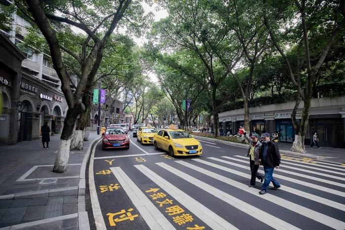 2023重庆市园林城镇（街道）、重点公园……名单来了！
