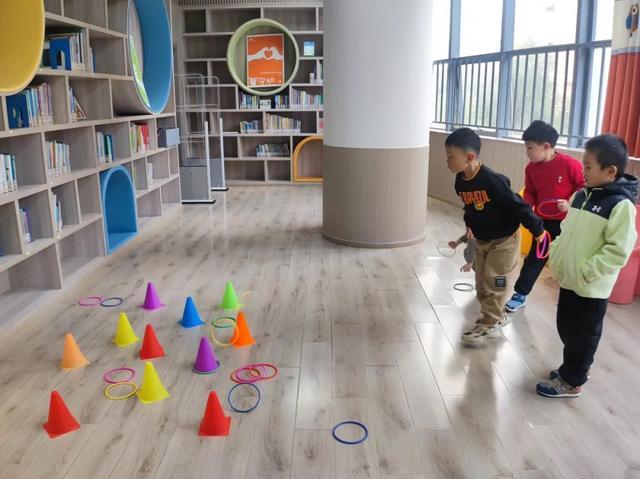 新华路街道图书馆上榜上海市首批20个新空间名单