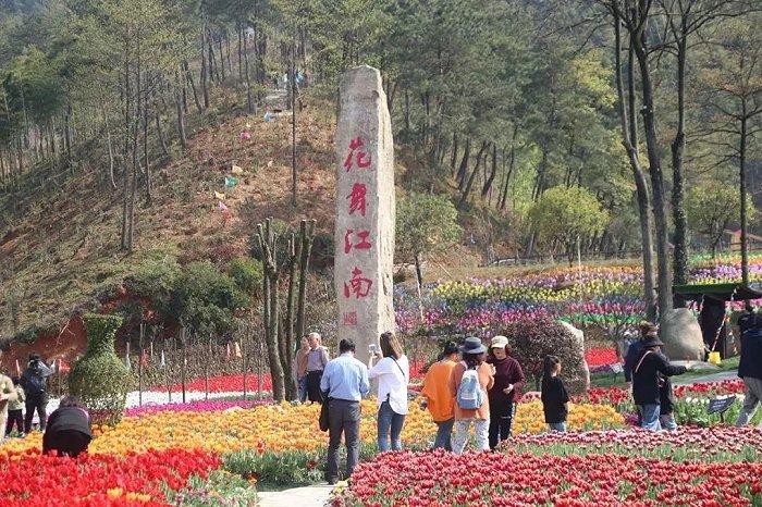 “小城市大文旅”背后的多维逻辑