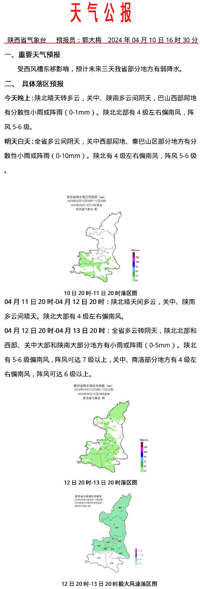 日温差近30℃？！没看错，真的是西安……