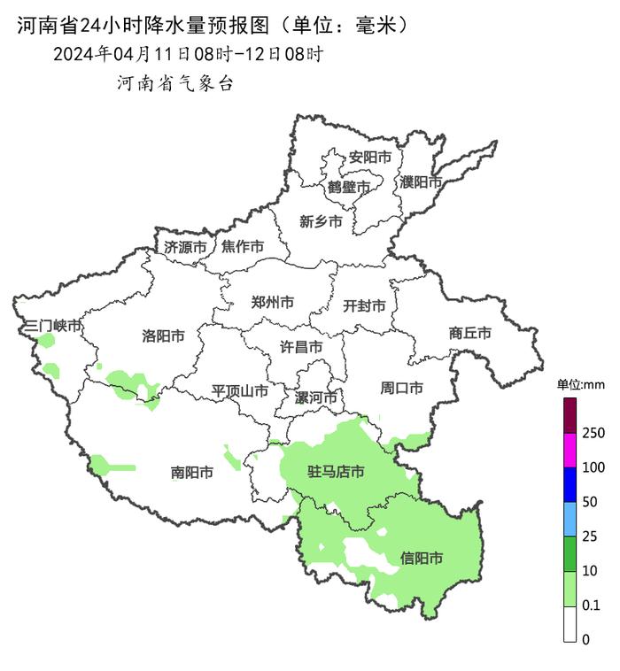 夏天就要来了？本周最高气温将冲30℃！