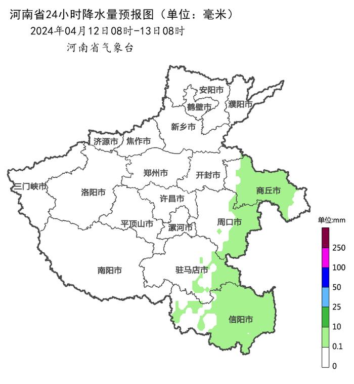 夏天就要来了？本周最高气温将冲30℃！