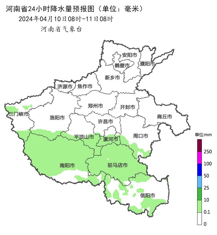 夏天就要来了？本周最高气温将冲30℃！