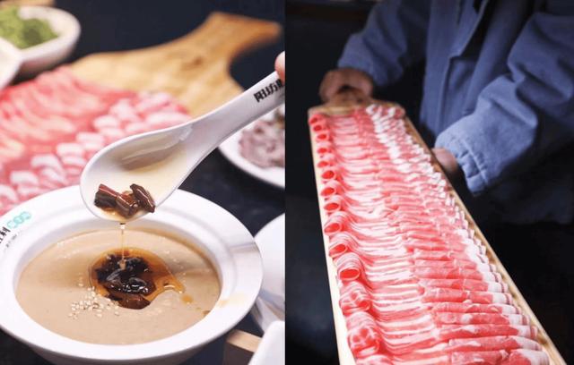 中国餐饮连锁十大消费者喜爱品牌：阳坊涮肉的口碑力量