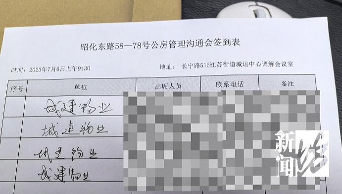 上海市中心一小区月租不到50元？有人住了几十年，但出现各种问题……